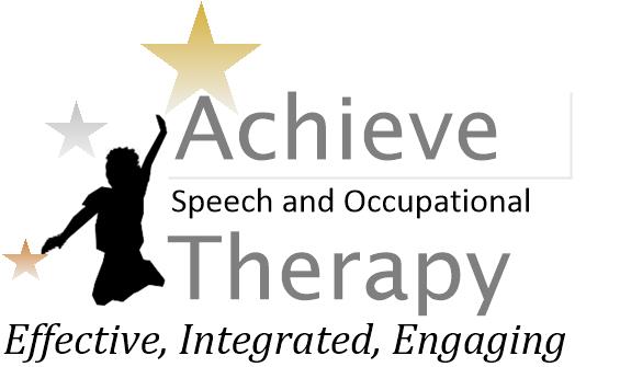 Achieve Therapy