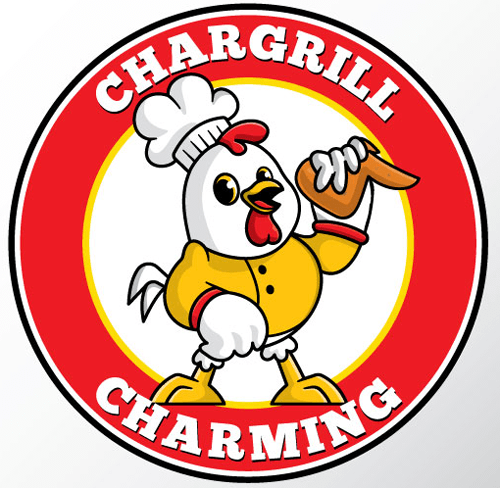 Chargrill Charming